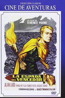 La espada del vencedor
