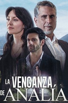 La venganza de Analía