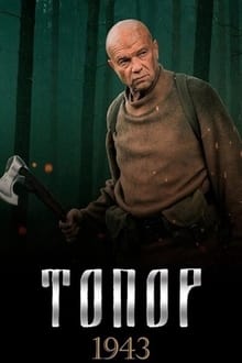 Poster da série Топор. 1943