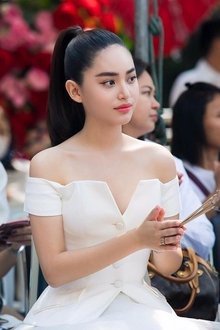 Photo of Yongwaree Ngamkasem