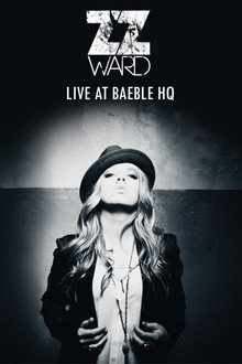 ZZ Ward - Live at Baeble HQ