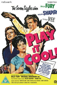 Play It Cool