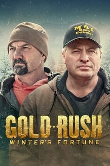 Gold Rush Winters Fortune S01