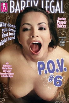 Barely Legal - P.O.V. 6
