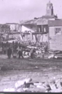 Valdivia 1960, El Gran Terremoto