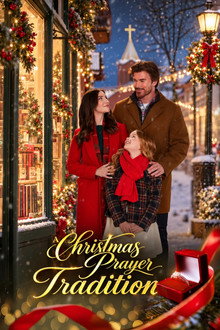 A Christmas Prayer Tradition