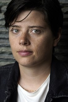Photo of Charlotte Wells