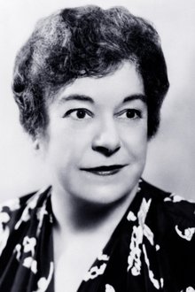 Photo of Josephine Hull