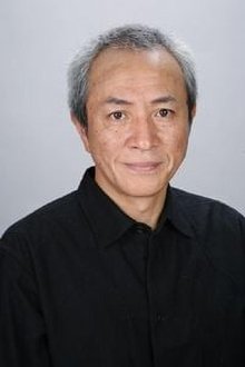 Photo of Yasuyoshi Hara
