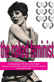 The Naked Feminist