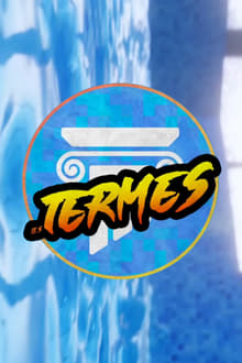 Poster da série Les Termes