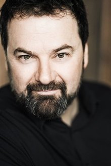 Photo of Jeff Boudreault
