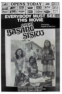 Mga Basang Sisiw