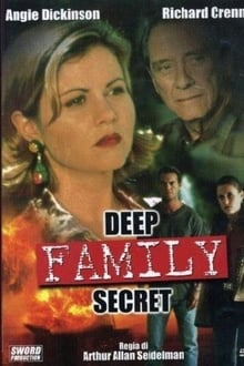 Deep Family Secrets movie poster