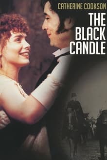 Poster do filme The Black Candle