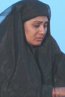 রাবেয়া