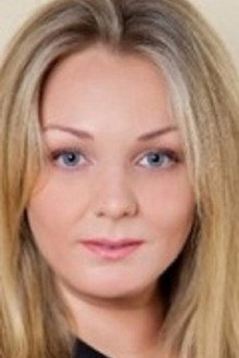 Екатерина Суворова