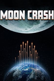 Poster do filme Moon Crash