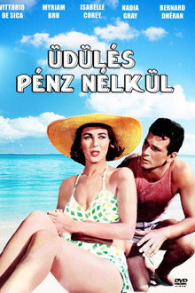 Üdülés pénz nélkül