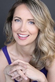 Photo of Erica Duke