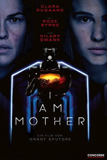 I Am Mother