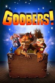 Goobers!