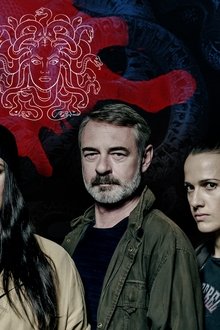 Hlava-Medúzy