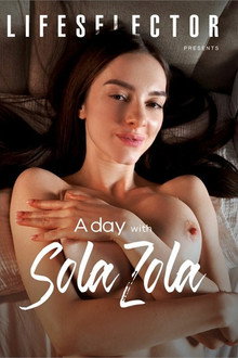 A Day with Sola Zola