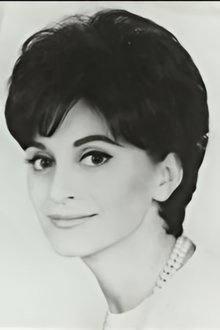 Photo of Ruby Holbrook