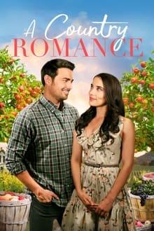 A Country Romance movie poster