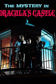 The Mystery in Dracula's Castle
