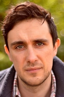 Photo of Ciaran Grace