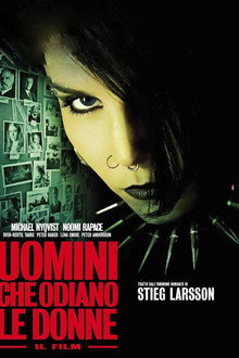Uomini che odiano le donne