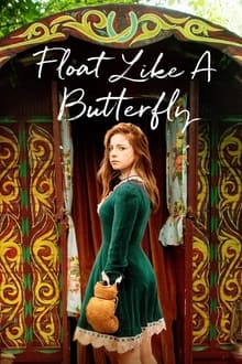 Poster do filme Float Like a Butterfly