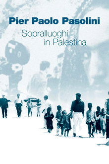 Sopralluoghi in Palestina per il vangelo secondo Matteo