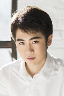 Photo of Tianxiang Yang