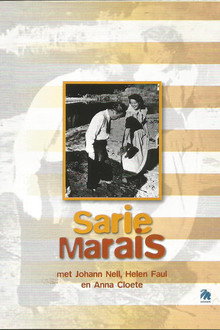 Sarie Marais