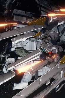 機動戦士ガンダムNT