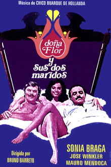 Doña Flor y sus dos maridos