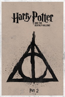 Harry Potter and the Deathly Hallows: Part 2