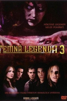 Temná legenda 3