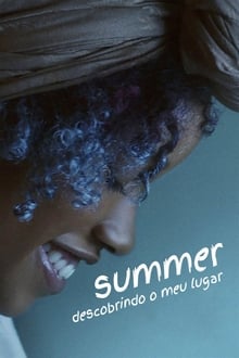 Poster do filme Summer: Descobrindo O Meu Lugar