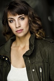 Photo of Adrienne Kress