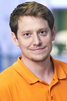Foto de perfil de Štěpán Benoni