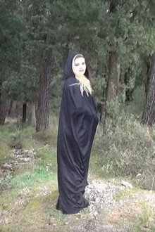 Κραυγή: Πύρινες καρδιές