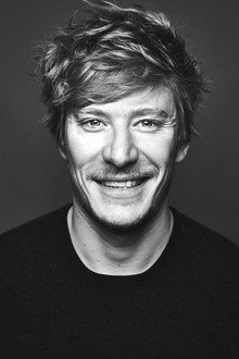 Gérémy Crédeville : Enfin