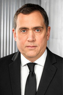 Andrew Gordon