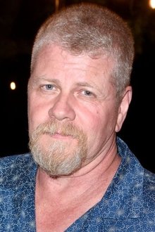 Photo of Michael Cudlitz