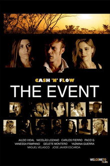 Cash N Flow: El Evento
