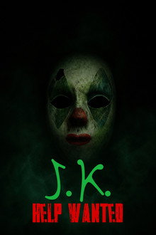 J.K. Help Wanted